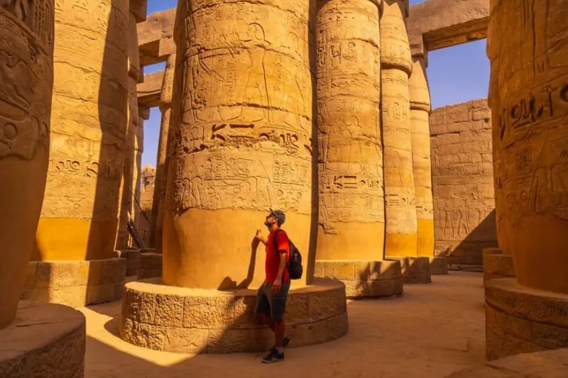 Crociera sul Nilo e Cairo Last Minute: Offerte 2026 in Italiano